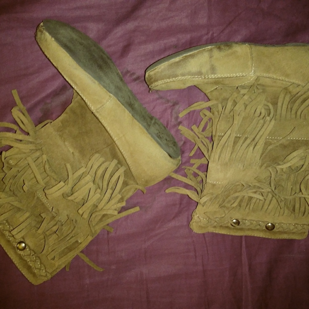 girls boots